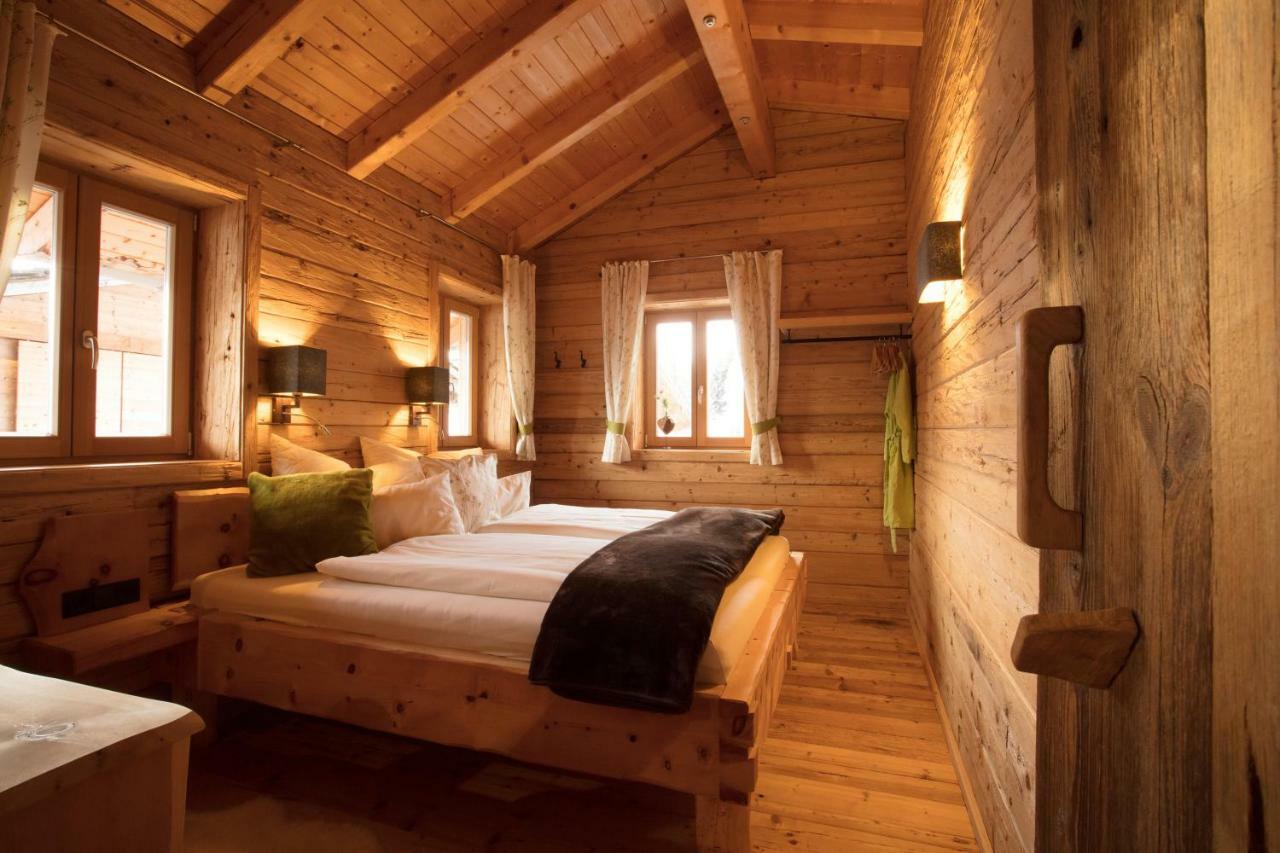 Chalet Laerchenzipf Pfarrwerfen Exteriér fotografie